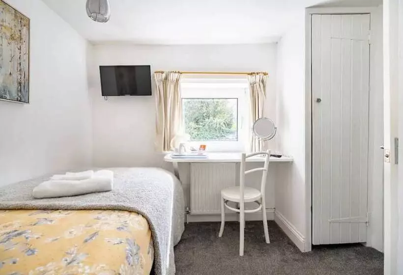 Cricketers Cottage B&b