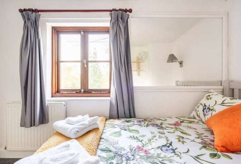 Cricketers Cottage B&b