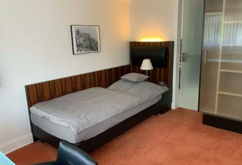 Das Kohnstamm