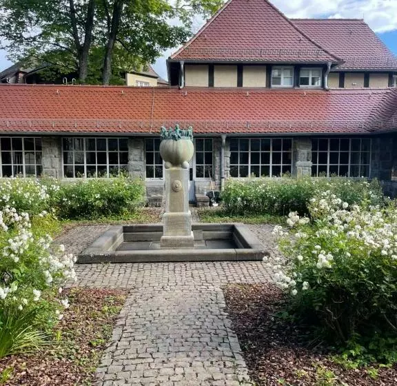 Das Kohnstamm