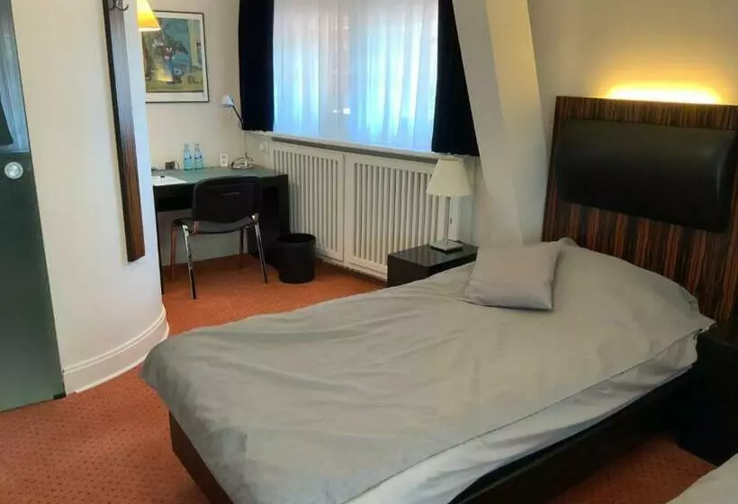 Das Kohnstamm