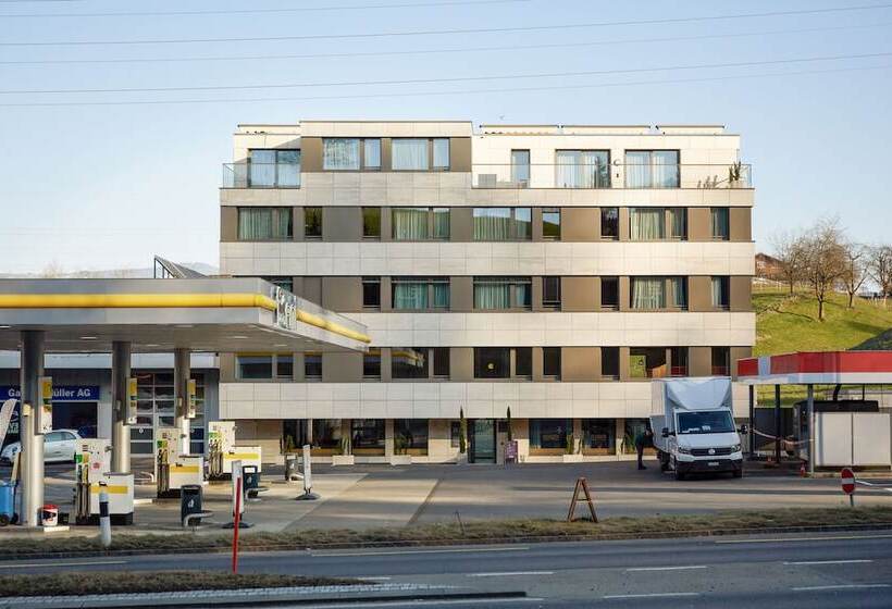 Tailormade Hotel Rigiblick Küssnacht