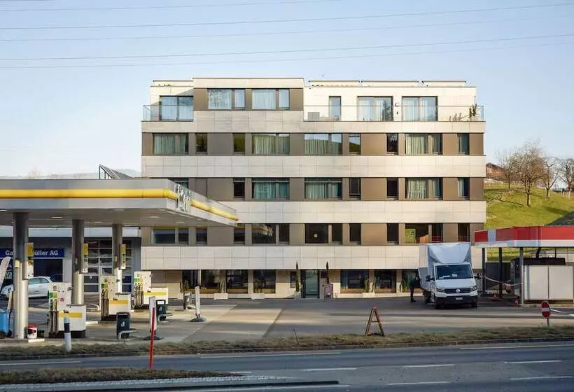 Tailormade Hotel Rigiblick Küssnacht