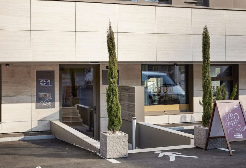 Tailormade Hotel Rigiblick Küssnacht