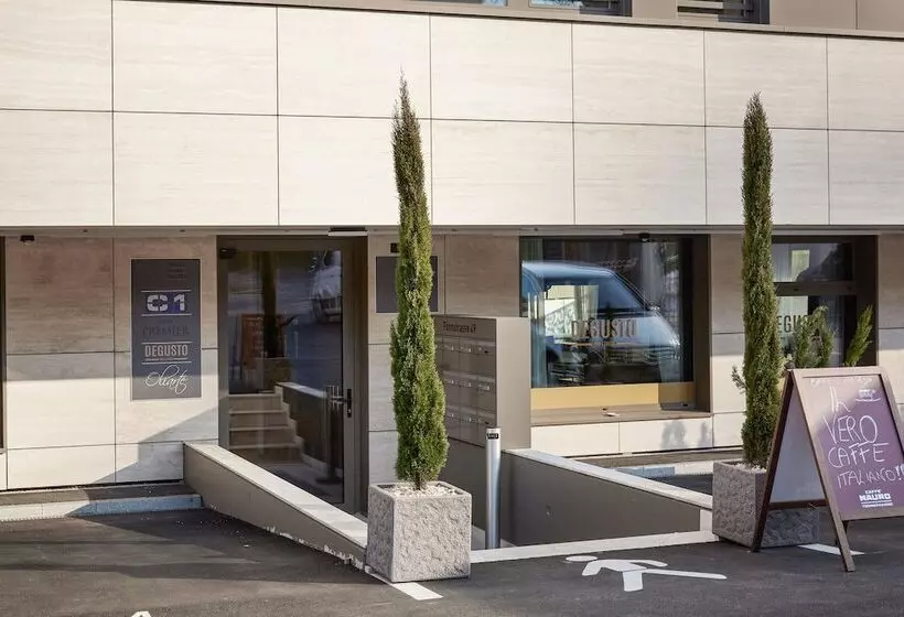 Tailormade Hotel Rigiblick Küssnacht