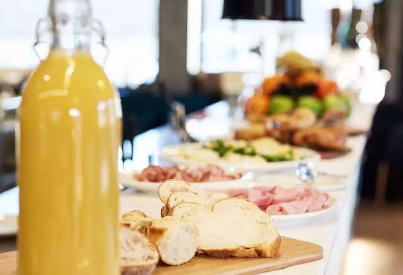 Tailormade Hotel Rigiblick Küssnacht