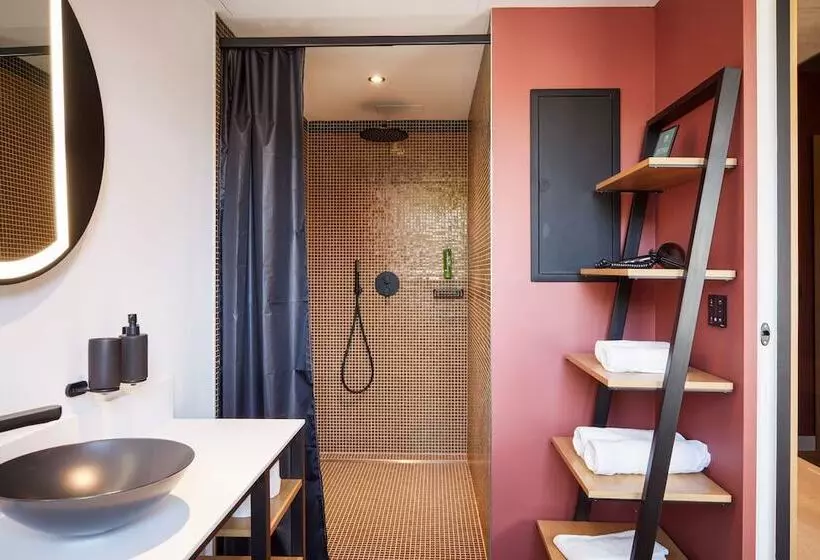 Tailormade Hotel Rigiblick Küssnacht