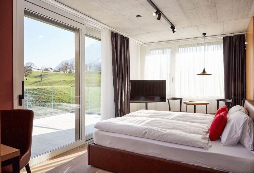 Tailormade Hotel Rigiblick Küssnacht