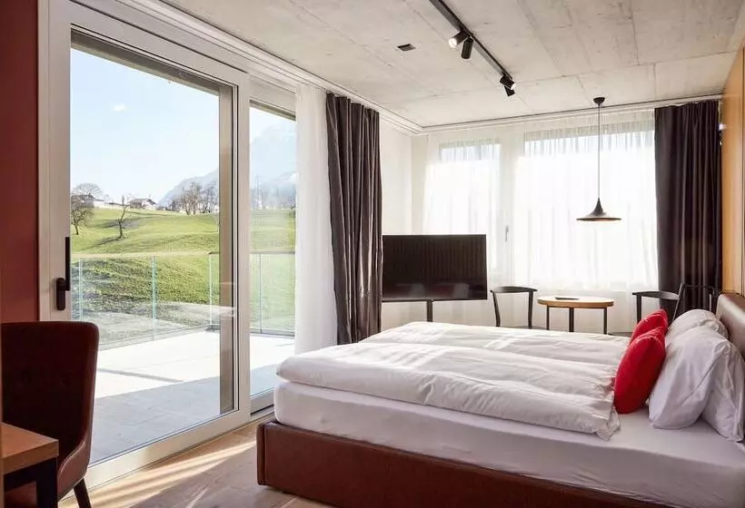 Tailormade Hotel Rigiblick Küssnacht