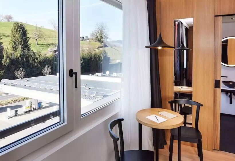 Tailormade Hotel Rigiblick Küssnacht