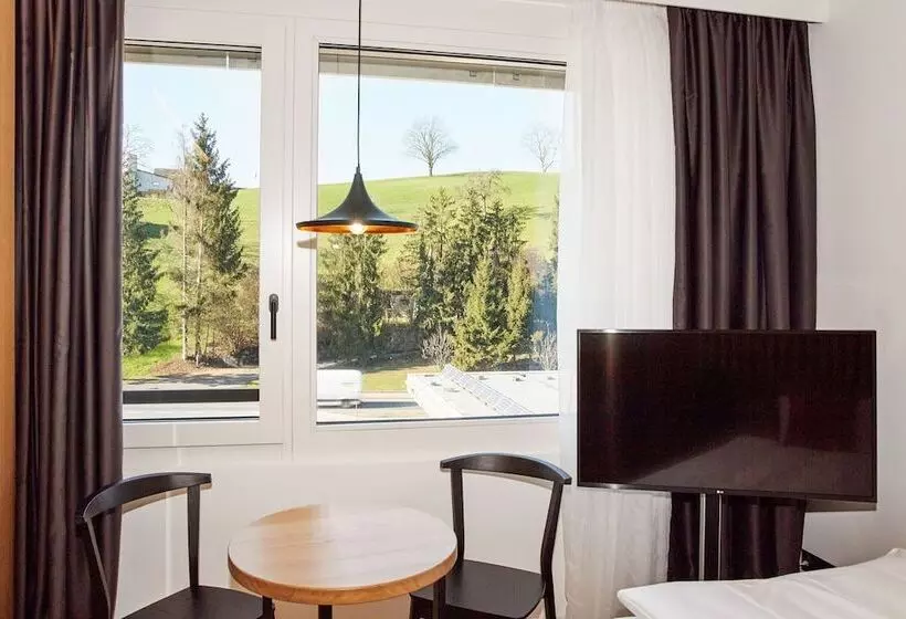 Tailormade Hotel Rigiblick Küssnacht