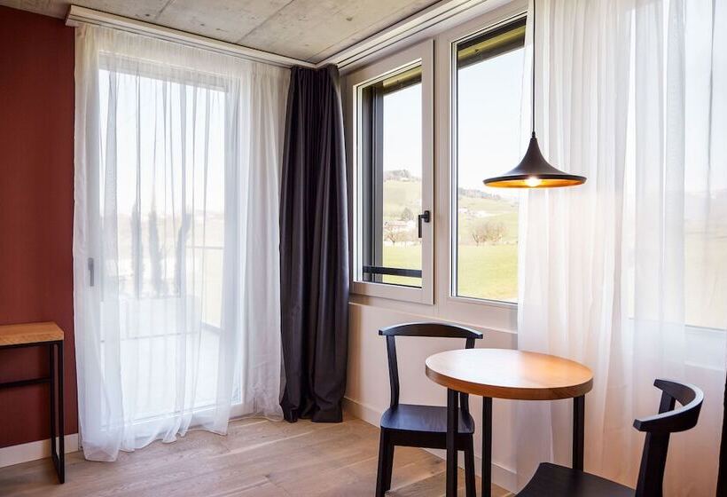 Tailormade Hotel Rigiblick Küssnacht