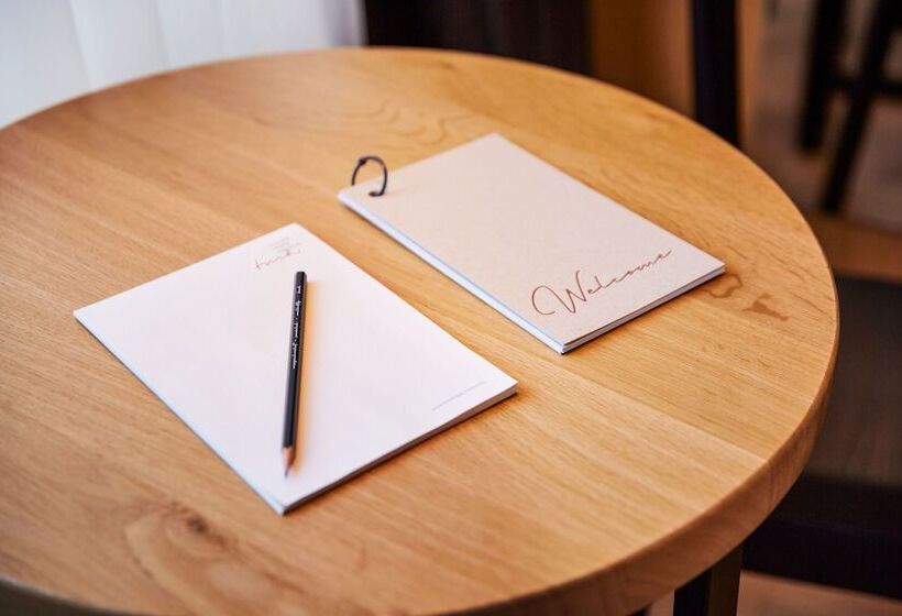 Tailormade Hotel Rigiblick Küssnacht