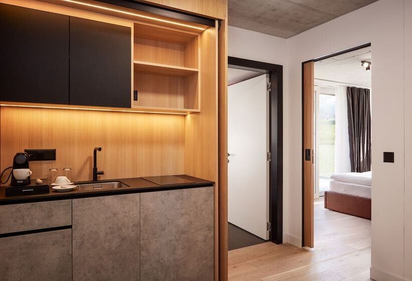 Tailormade Hotel Rigiblick Küssnacht