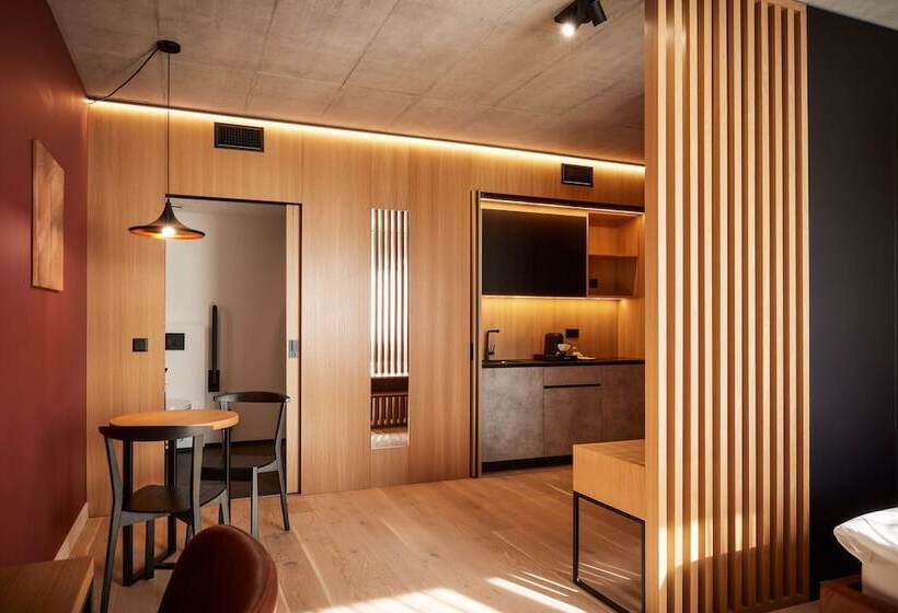 Tailormade Hotel Rigiblick Küssnacht