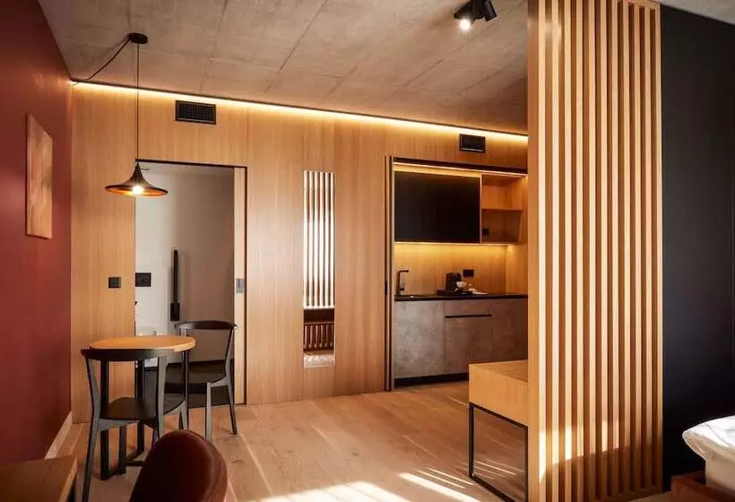 Tailormade Hotel Rigiblick Küssnacht