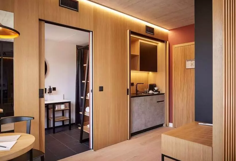 Tailormade Hotel Rigiblick Küssnacht