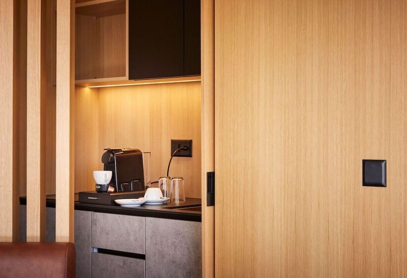 Tailormade Hotel Rigiblick Küssnacht