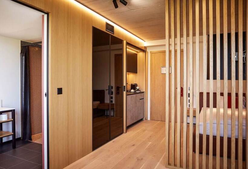 Tailormade Hotel Rigiblick Küssnacht