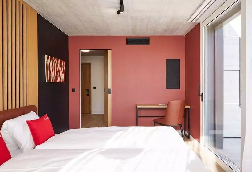 Tailormade Hotel Rigiblick Küssnacht