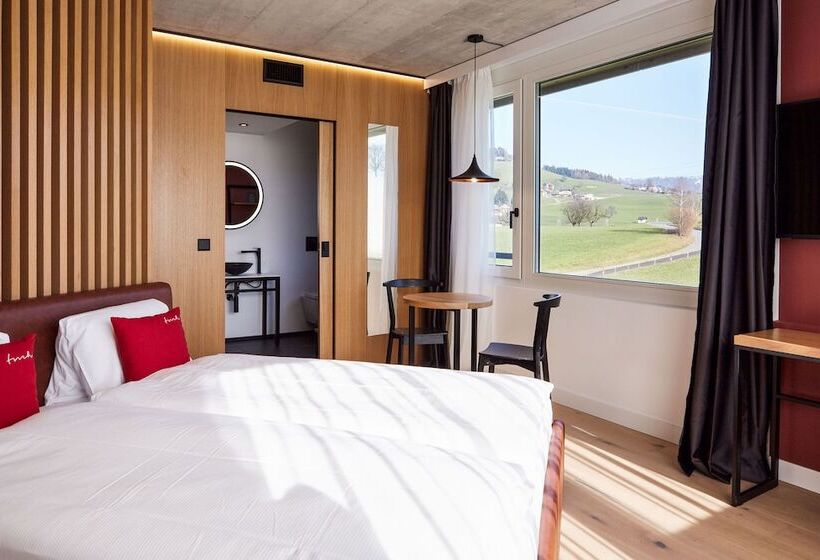 Tailormade Hotel Rigiblick Küssnacht