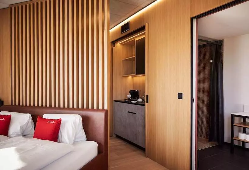 Tailormade Hotel Rigiblick Küssnacht