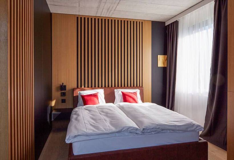 Tailormade Hotel Rigiblick Küssnacht