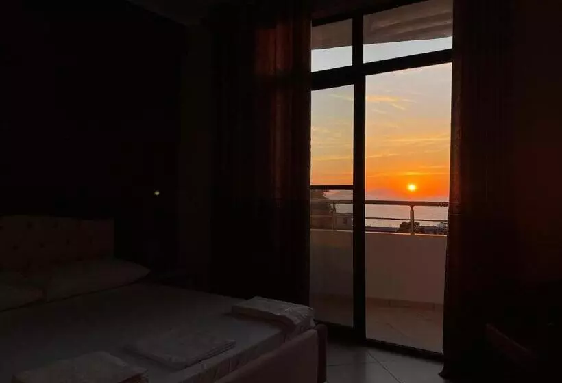 ホテル Vila3