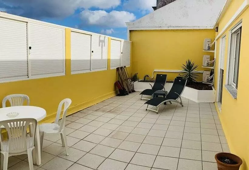 پانسیون Dmcharme