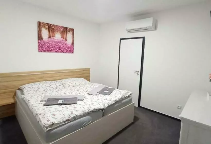 Majatalo Penzion Harmonie