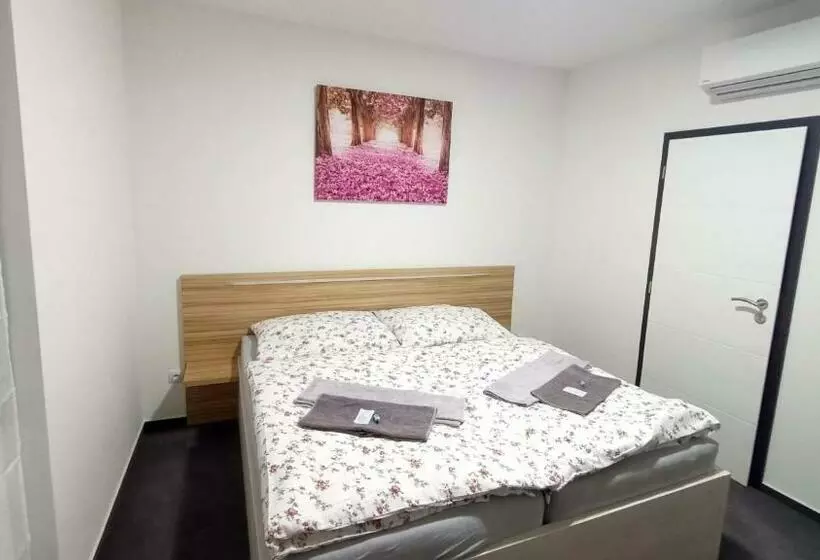 Majatalo Penzion Harmonie