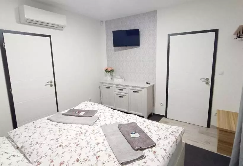 Majatalo Penzion Harmonie