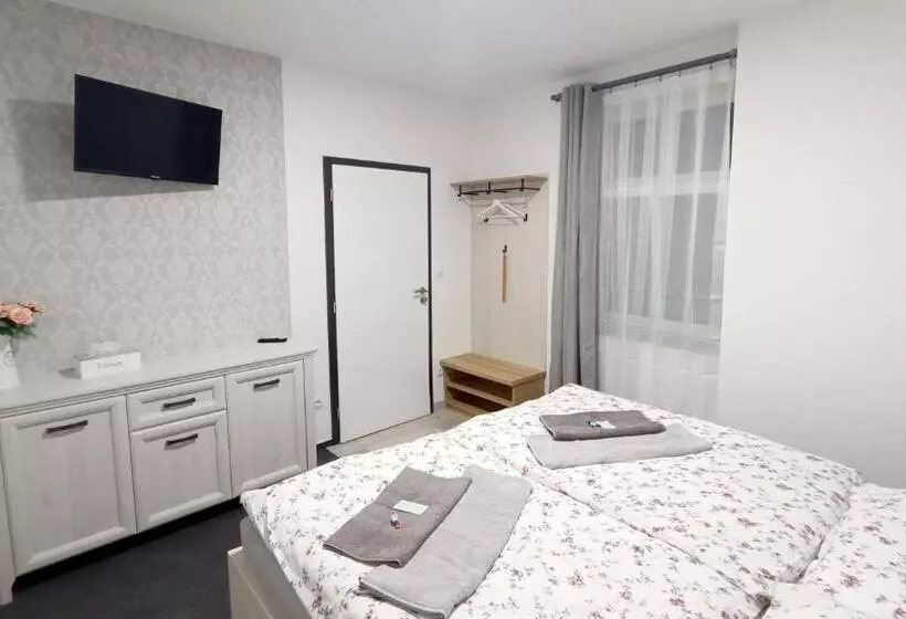 Majatalo Penzion Harmonie