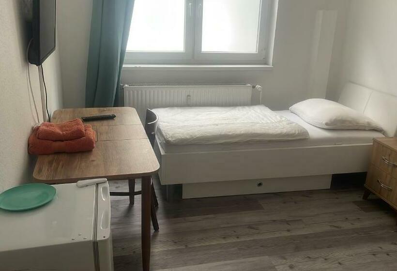 Agt Zimmervermietung