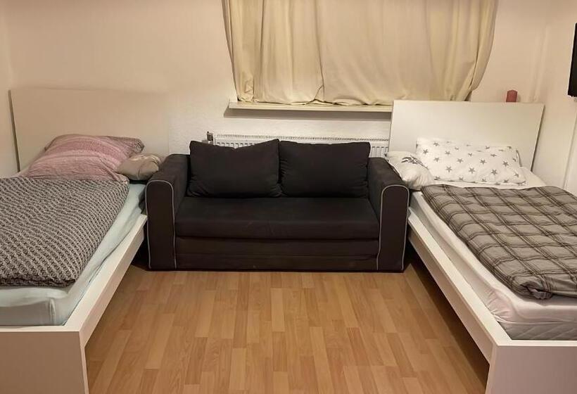 Agt Zimmervermietung