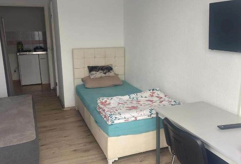 Agt Zimmervermietung