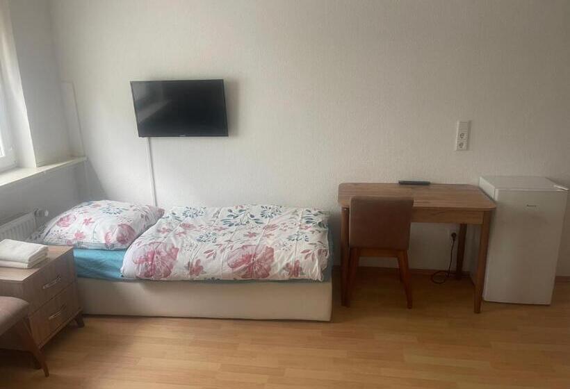 Agt Zimmervermietung