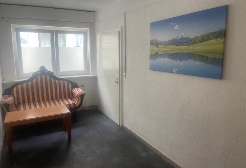 Agt Zimmervermietung