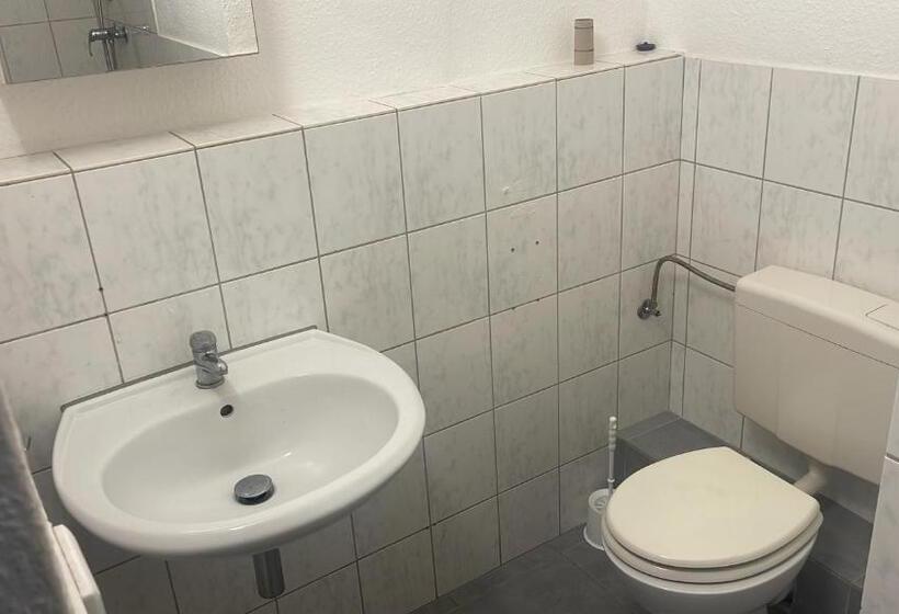 Agt Zimmervermietung