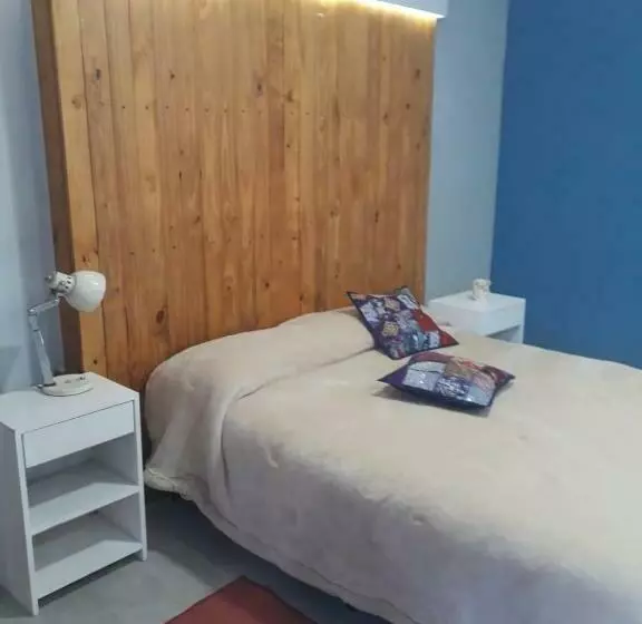 Apart Hotel Cecilia