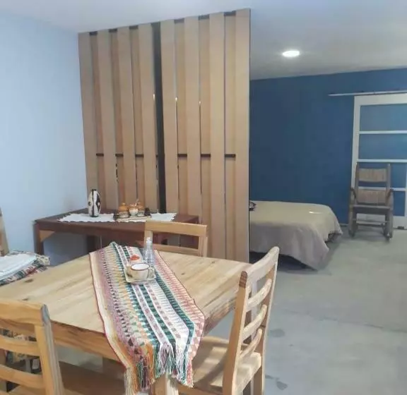 Apart Hotel Cecilia