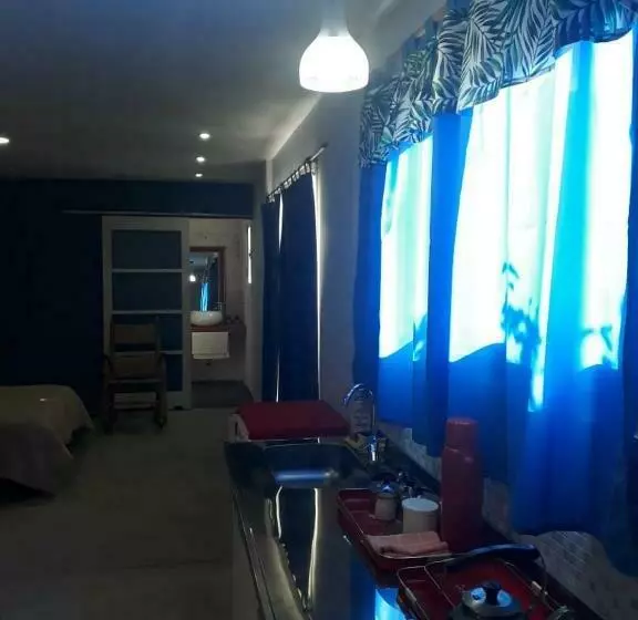 Apart Hotel Cecilia