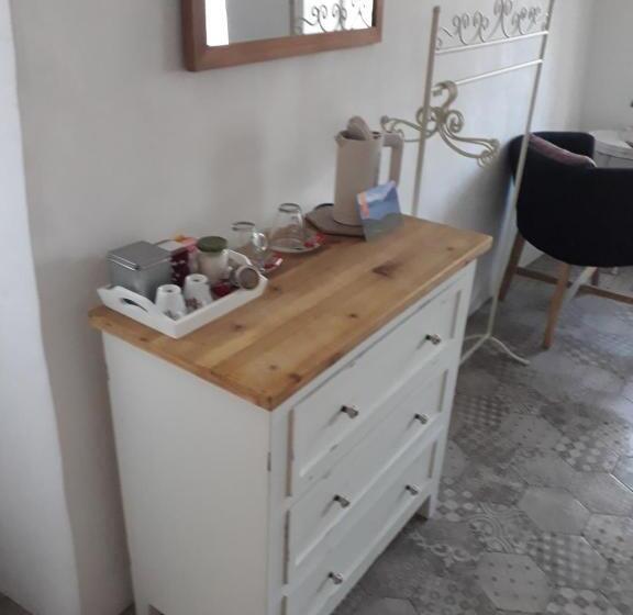 住宿加早餐  Aux Trois Soleils