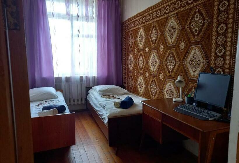 Bed and Breakfast Monavard