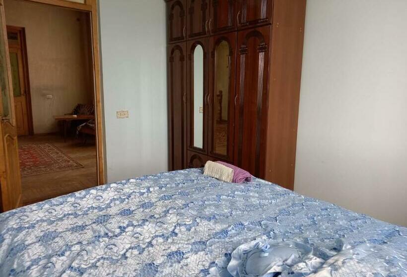 Bed and Breakfast Monavard