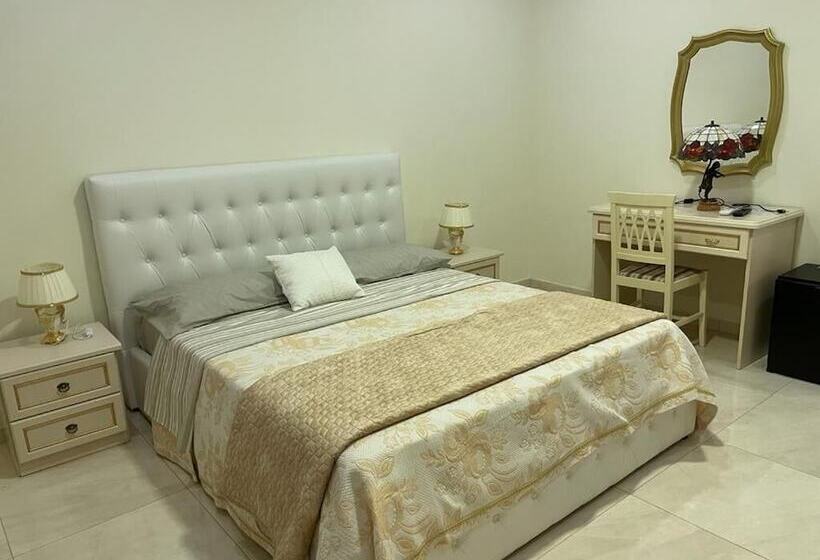 مبيت وإفطار Nicole House