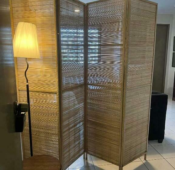 Cozy Boo Staycation Near Enchanted Kingdom By Dynel