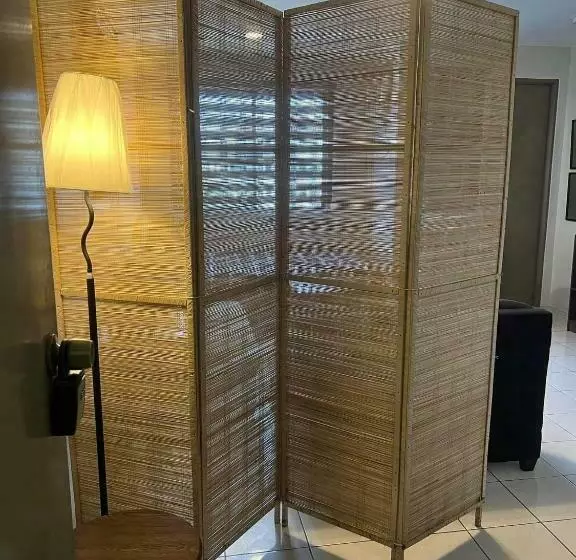 Cozy Boo Staycation Near Enchanted Kingdom By Dynel