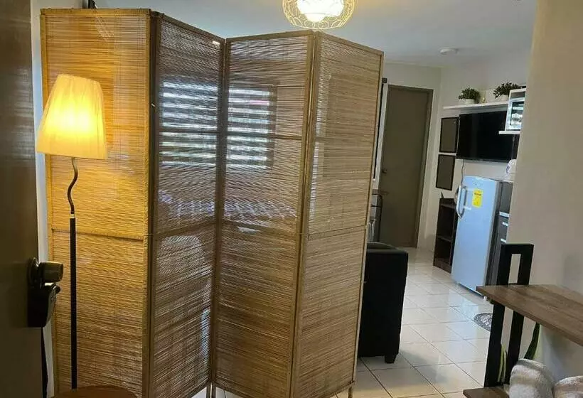 Cozy Boo Staycation Near Enchanted Kingdom By Dynel