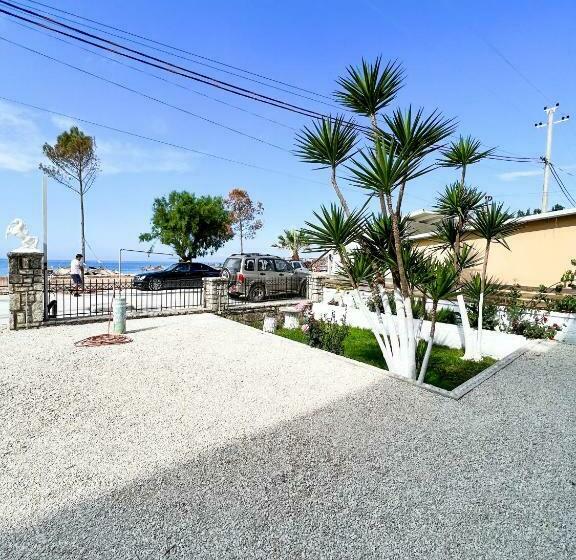 هتل Ionian View B&b